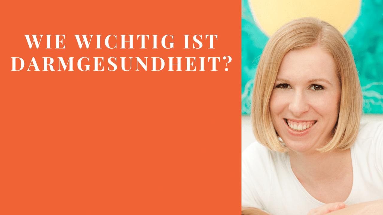 Darmgesundheit – Thermen-Bauernladen