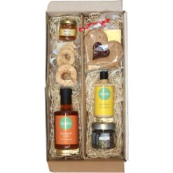 Geschenk Box Genießer