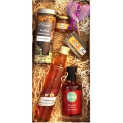 Geschenk Box "Zeitlos"