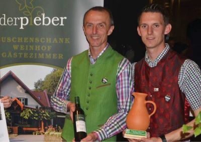 Weinhof Pieber