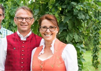 Toni Bräu