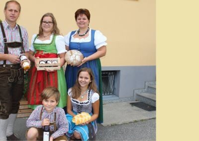 Sommerbrot