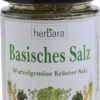 Basisches Salz (früher: Salz der Götter) 120g - herbara (früher: Kräutergut Giessauf)