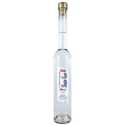 Kräuter Cuvee Brand 0,35l - Schalk Ewald*