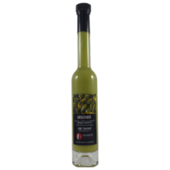 Kürbiskernlikör 0,2l - Schweighofer