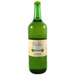 Apfelsaft klar 1l - Maluhof