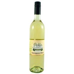 Sauvignon Blanc 0,75l - Maluhof