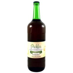 Schilcher Traubensaft 1l - Maluhof