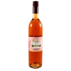 Schilcher 0,75l - Maluhof