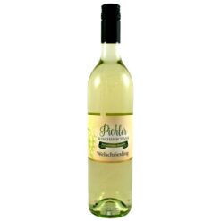 Welschriesling 0,75l - Maluhof
