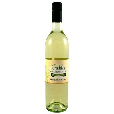 Welschriesling 0,75l - Maluhof