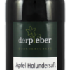 Apfel-Holundersaft 1l - derPieber