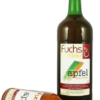 Apfel-Karottensaft - Obsthof Fuchs