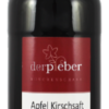 Apfel-Kirschsaft 1l - derPieber