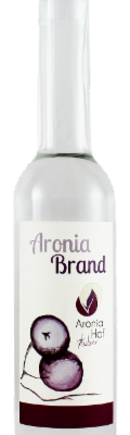 Aronia Brand 0,2l - Aroniahof Kober*