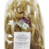 Bio Dinkel Kürbiskern Bandnudeln 200g - Melchart Teigwaren