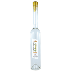 Bohnapfel Brand 0,35l - Schalk Ewald*