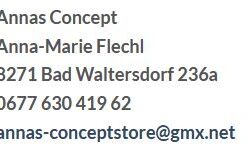 Produkt Conceptstore