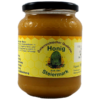 Cremehonig 1kg - Obsthof Fuchs