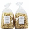 Dinkel Fleckerln hell 400g - Melchart Teigwaren