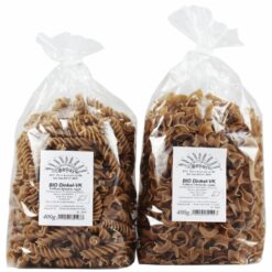 Dinkel VK Spiralen 400g, Melchart Teigwaren