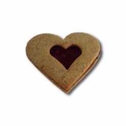 Dinkelkeks groß - Bauernbrot Nöhrer