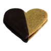 Dinkelkeks Schoko - Bauernbrot Nöhrer