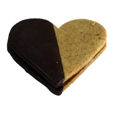 Dinkelkeks Schoko - Bauernbrot Nöhrer