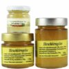 Hirschbirngelee 210g - Naturparkbauernhof Pöltl
