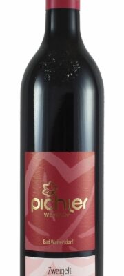 Zweigelt 0,75 - Weinhof Pichler