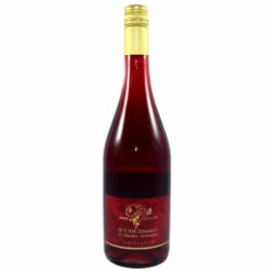 S'Uhudler Frizzante 0,75l - Weingut Glatz