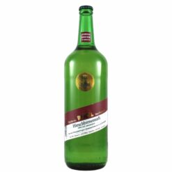 Hirschbirnensaft 1l - Naturparkbauerhof Pöltl