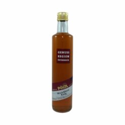 Hirschbirn Essig 0,5l - Naturparkbauerhof Pöltl