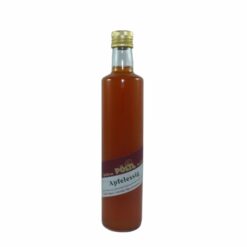 Apfelessig 0,5l - Naturparkbauerhof Pöltl
