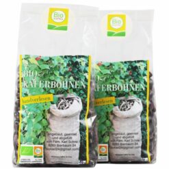 Käferbohnen BIO 250g - Schrei Karl
