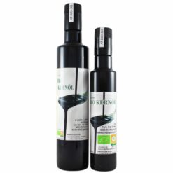 BIO Kernöl 0,5l - Schrei Karl