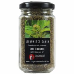 Brennesselsamen 50g - Schweighofer