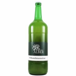 Birnennektar 1l - Obsthof Alber