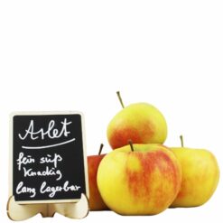 Apfel Arlet 1kg - Familie Alber