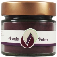 Aroniapulver 80g - Aroniahof Kober