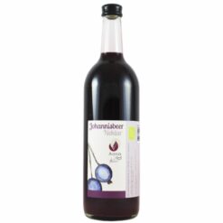 Johannisbeernektar 0,75l - Aroniahof Kober