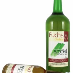 Apfelsaft 0,33l - Obsthof Fuchs