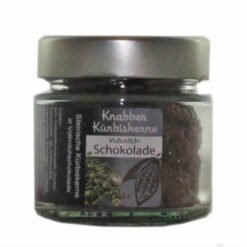 Knabberkerne Vollmilchschokolade, 70g - Thermen-Bauernhof