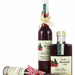 HimbeeR Likör 0,2l - Hofladen Fiedler*