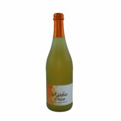 Kürbis-Secco frizz 750ml - Ölmühle Höfler