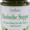 Basische Suppe 210g - herbara (früher Kräutergut Giessauf)