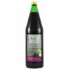 Apfel-Aroniasaft 1l inkl. Pfand - Kulmseppl's Aronia Hof