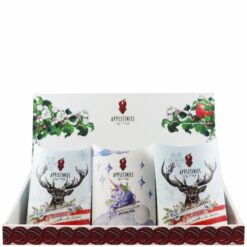 Appletinies Einhorn 45g - 3fruits&friends GmbH
