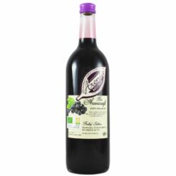 Bio Aroniasaft Ursaft 0,75l - Lechner