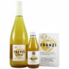 Aromatischer Apfel 200ml - Liebe isst Franz Meißl